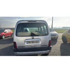 Cremaillere assistee PEUGEOT PARTNER 1