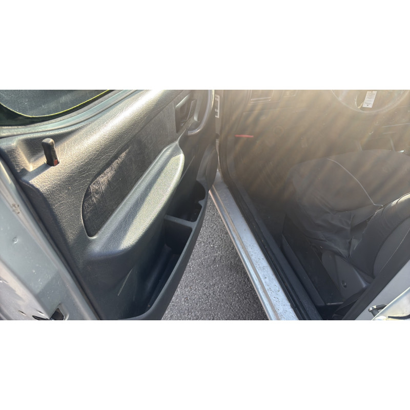 Cremaillere assistee PEUGEOT PARTNER 1 Photo n°14