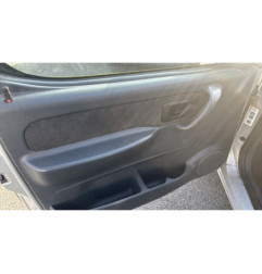 Cremaillere assistee PEUGEOT PARTNER 1