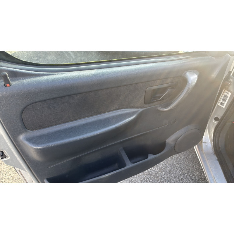 Cremaillere assistee PEUGEOT PARTNER 1 Photo n°15