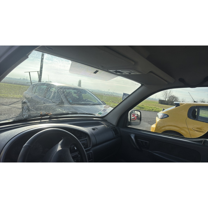 Cremaillere assistee PEUGEOT PARTNER 1 Photo n°18