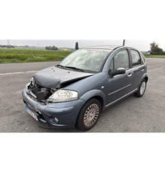 Boite de vitesses CITROEN C3 1 Photo n°1