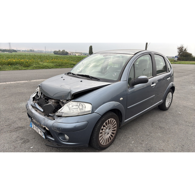Boite de vitesses CITROEN C3 1 Photo n°1