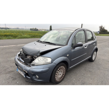 Boite de vitesses CITROEN C3 1 Photo n°1