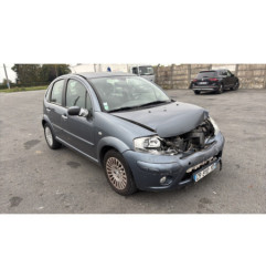 Boite de vitesses CITROEN C3 1