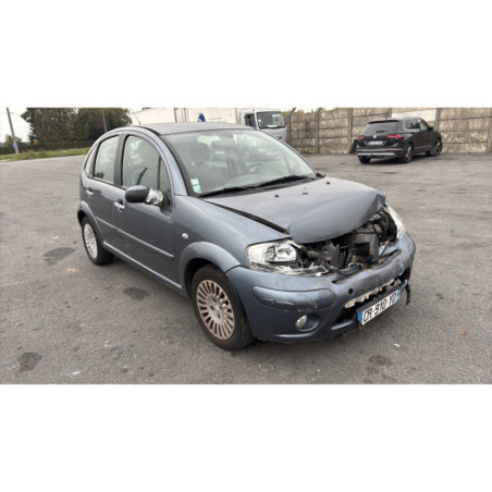 Boite de vitesses CITROEN C3 1