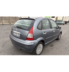 Boite de vitesses CITROEN C3 1