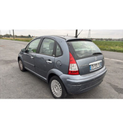 Boite de vitesses CITROEN C3 1