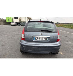 Boite de vitesses CITROEN C3 1