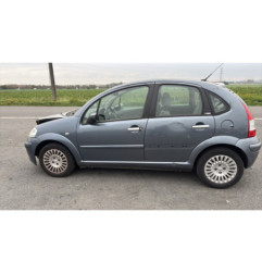 Boite de vitesses CITROEN C3 1