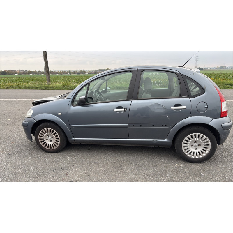 Boite de vitesses CITROEN C3 1 Photo n°6
