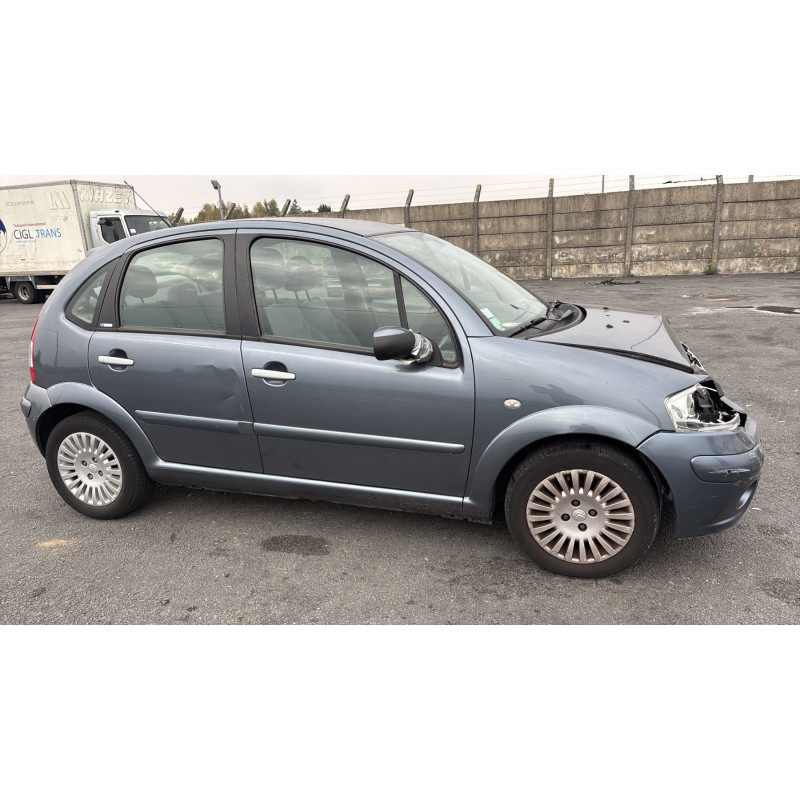 Boite de vitesses CITROEN C3 1 Photo n°7