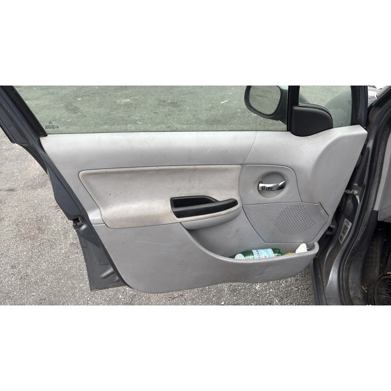 Boite de vitesses CITROEN C3 1 Photo n°9