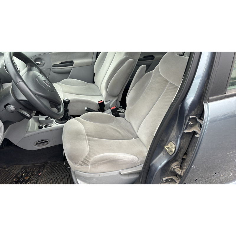 Boite de vitesses CITROEN C3 1 Photo n°10