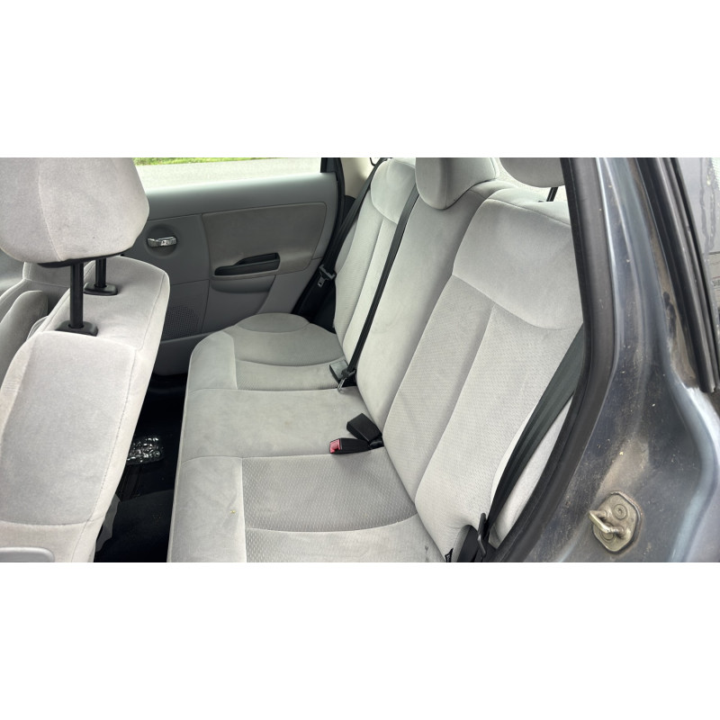 Boite de vitesses CITROEN C3 1 Photo n°11