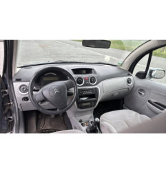 Boite de vitesses CITROEN C3 1
