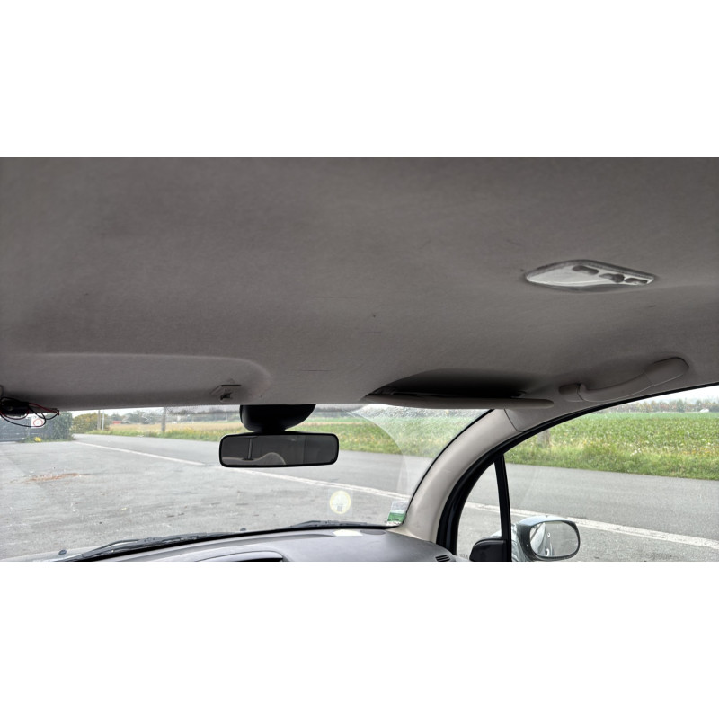 Boite de vitesses CITROEN C3 1 Photo n°14