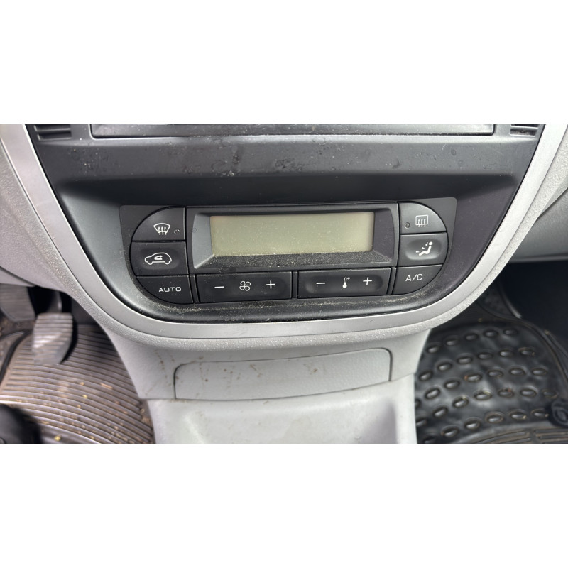 Boite de vitesses CITROEN C3 1 Photo n°15