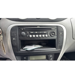 Boite de vitesses CITROEN C3 1