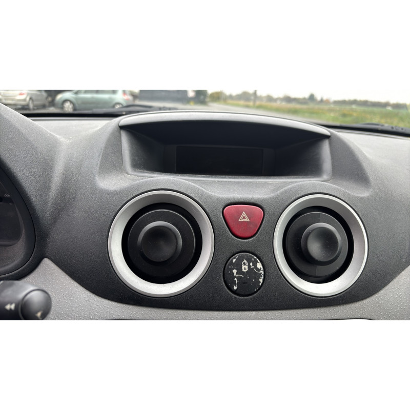 Boite de vitesses CITROEN C3 1 Photo n°17