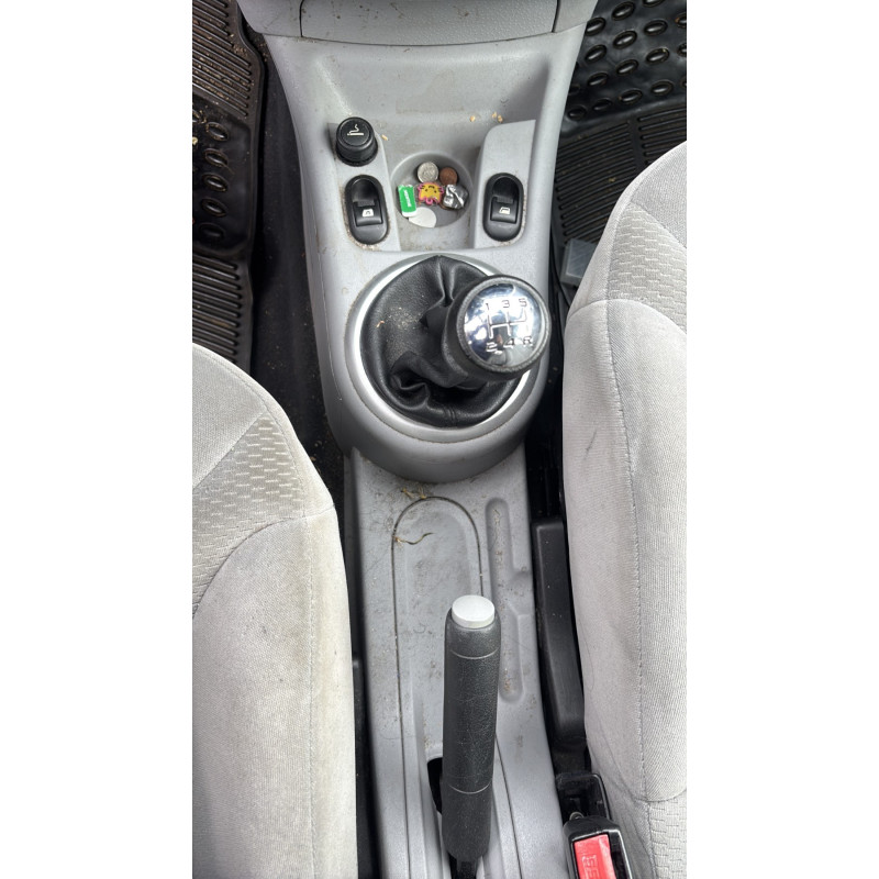 Boite de vitesses CITROEN C3 1 Photo n°18