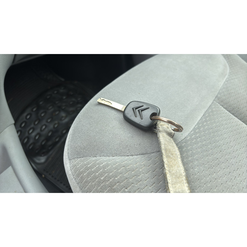 Boite de vitesses CITROEN C3 1 Photo n°19
