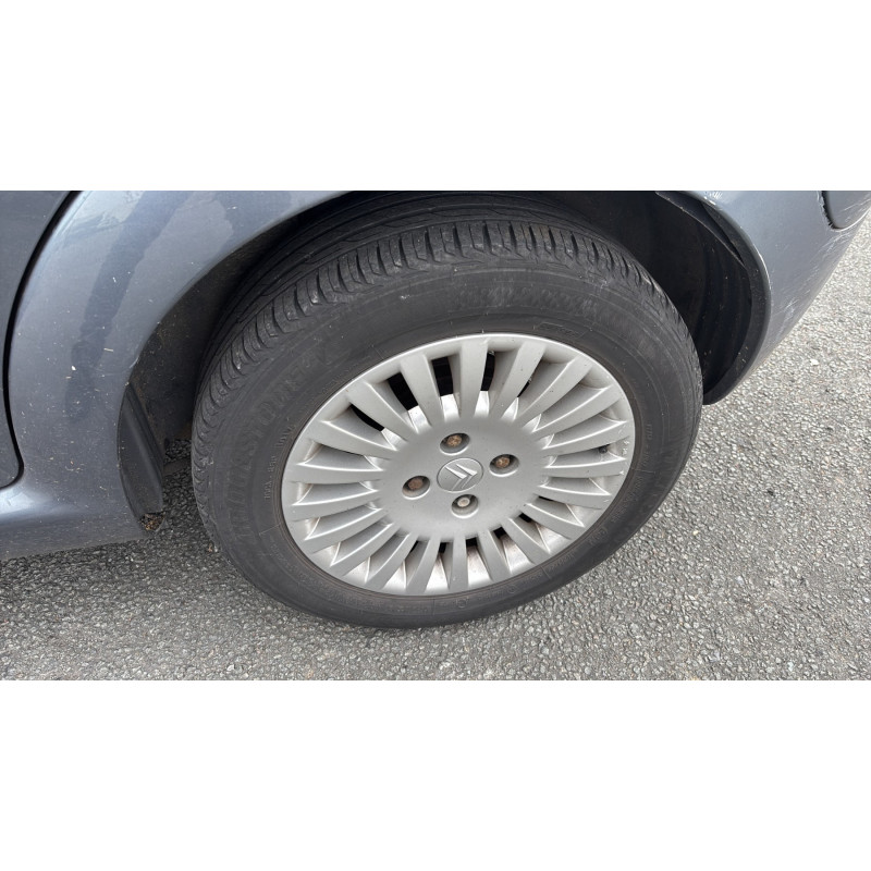 Boite de vitesses CITROEN C3 1 Photo n°20