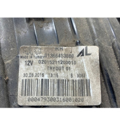 Feu arriere principal droit (feux) CITROEN JUMPER 3