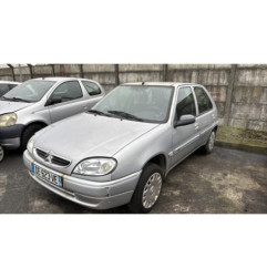 Boite de vitesses CITROEN SAXO Photo n°1