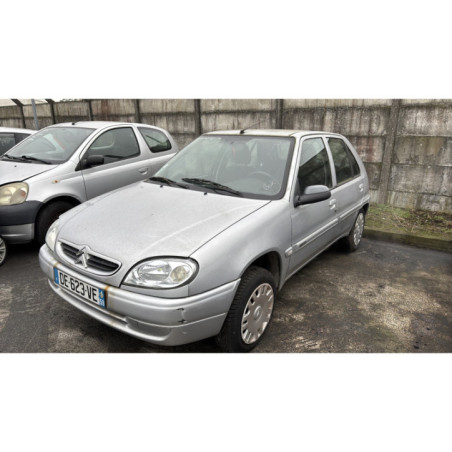 Boite de vitesses CITROEN SAXO Photo n°1