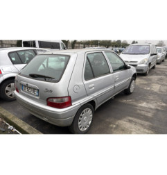 Boite de vitesses CITROEN SAXO