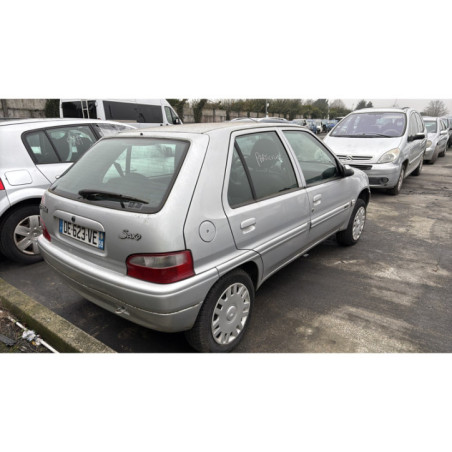 Boite de vitesses CITROEN SAXO