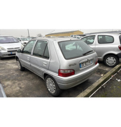 Boite de vitesses CITROEN SAXO