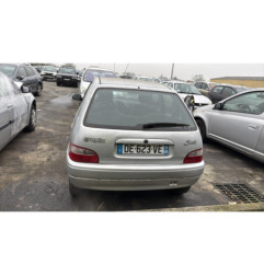Boite de vitesses CITROEN SAXO