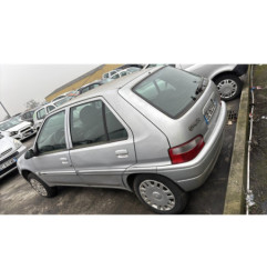 Boite de vitesses CITROEN SAXO