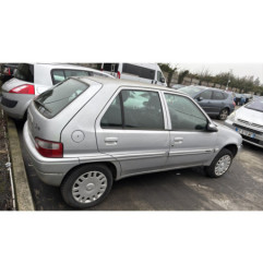 Boite de vitesses CITROEN SAXO