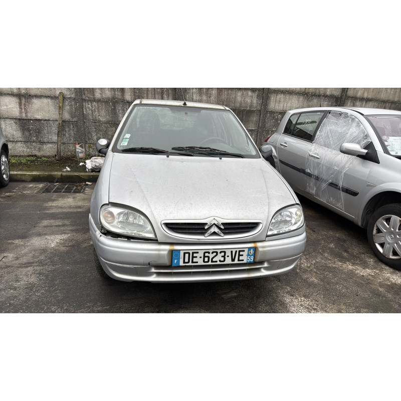 Boite de vitesses CITROEN SAXO Photo n°7