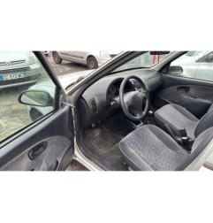 Boite de vitesses CITROEN SAXO