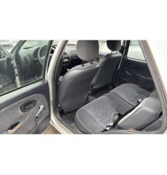 Boite de vitesses CITROEN SAXO