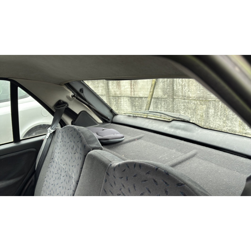 Boite de vitesses CITROEN SAXO Photo n°10
