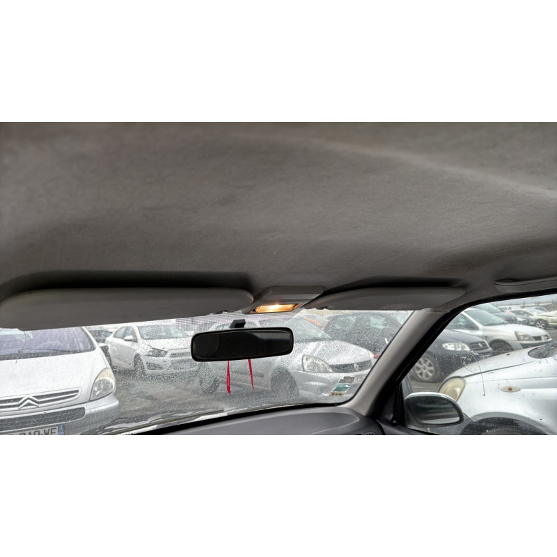 Boite de vitesses CITROEN SAXO Photo n°12