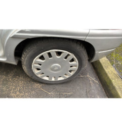 Boite de vitesses CITROEN SAXO