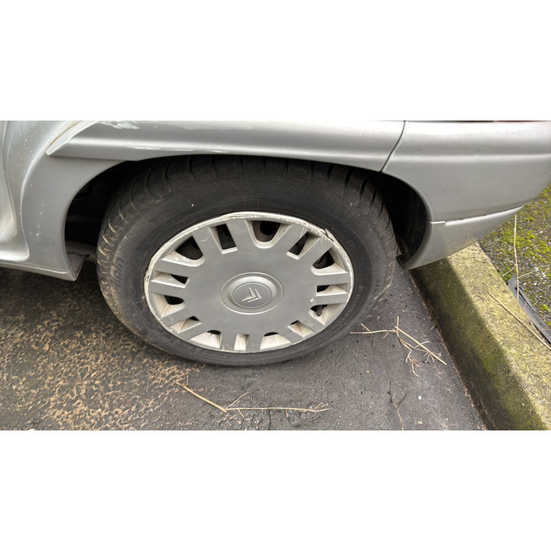 Boite de vitesses CITROEN SAXO Photo n°13