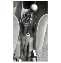 Boite de vitesses CITROEN SAXO