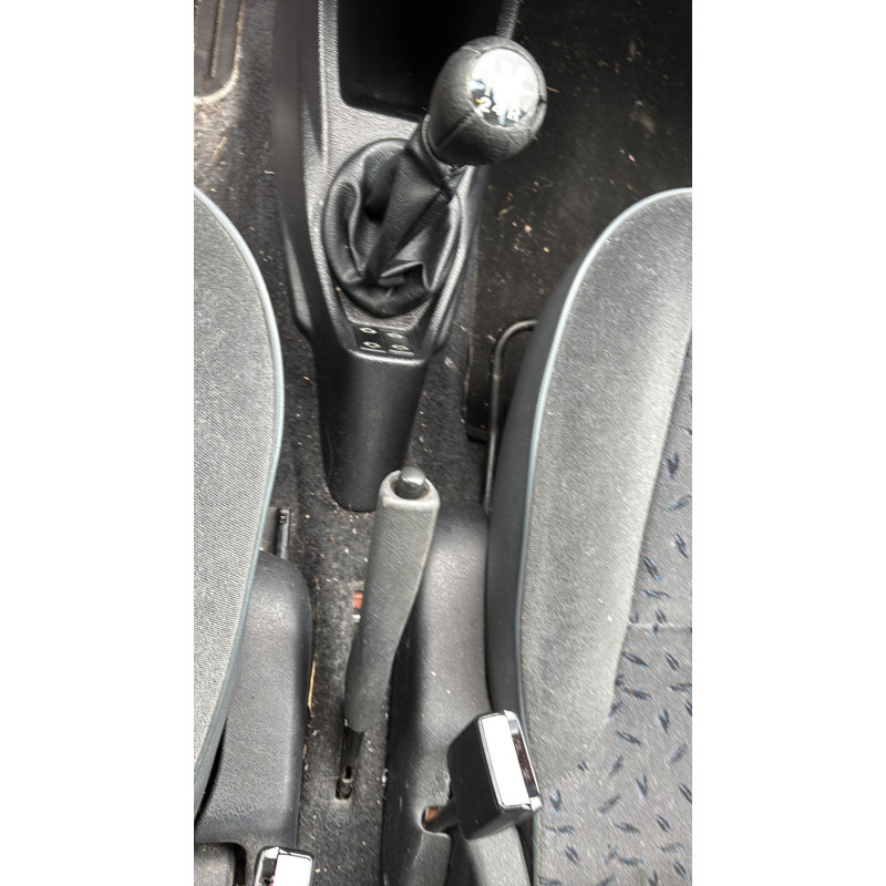 Boite de vitesses CITROEN SAXO Photo n°14