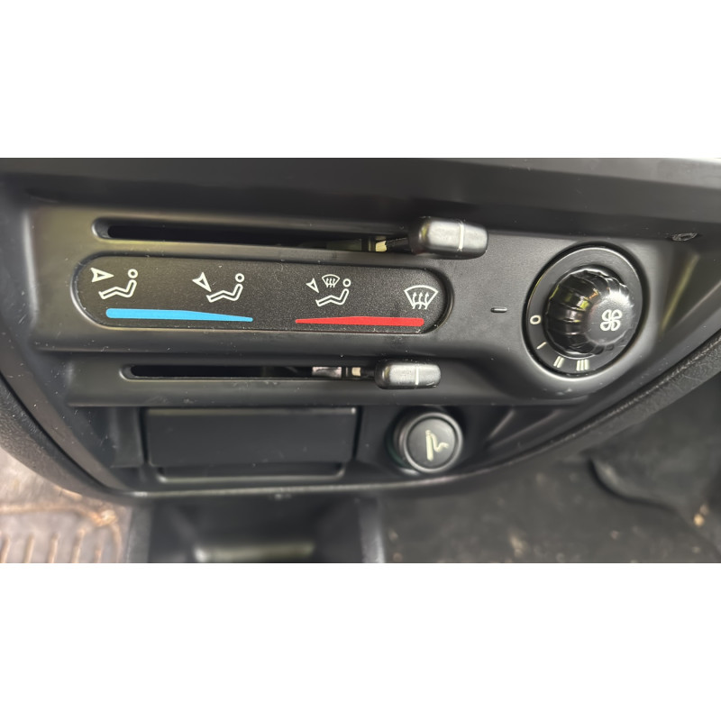 Boite de vitesses CITROEN SAXO Photo n°15