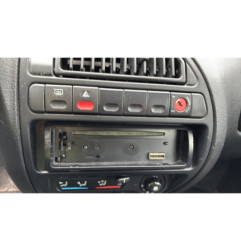 Boite de vitesses CITROEN SAXO