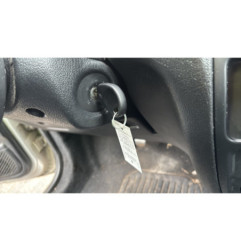 Boite de vitesses CITROEN SAXO