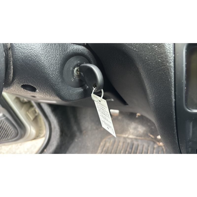 Boite de vitesses CITROEN SAXO Photo n°17