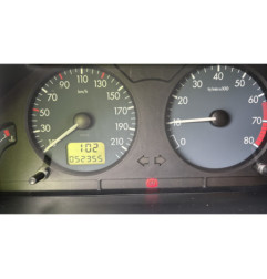 Boite de vitesses CITROEN SAXO